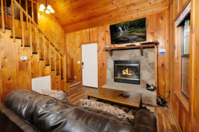 Romantic 1BR HOT TUB Free Attraction Tickets